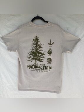 Dravus home is where you plant it t shirt trees wood outdoors